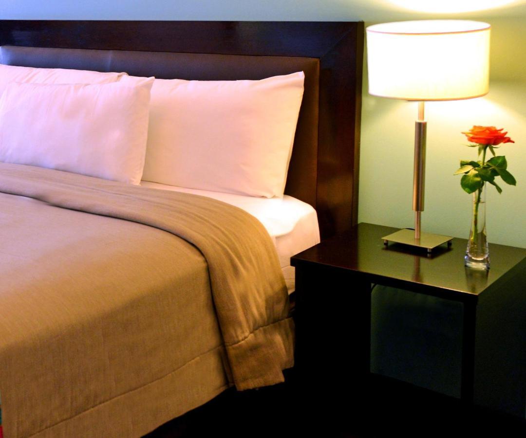 Rochester Hotel Classic Buenos Aires Exteriör bild