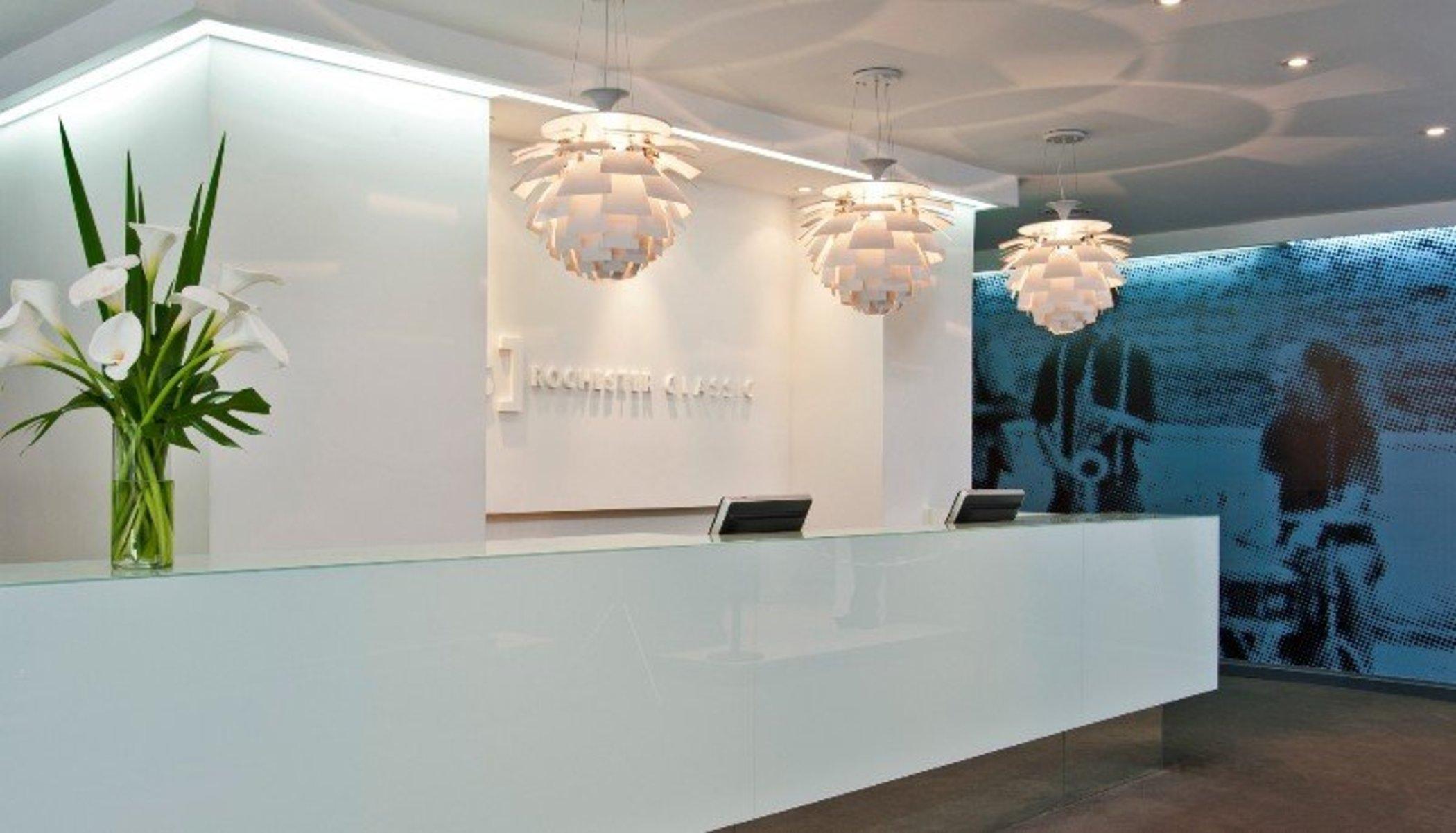 Rochester Hotel Classic Buenos Aires Exteriör bild