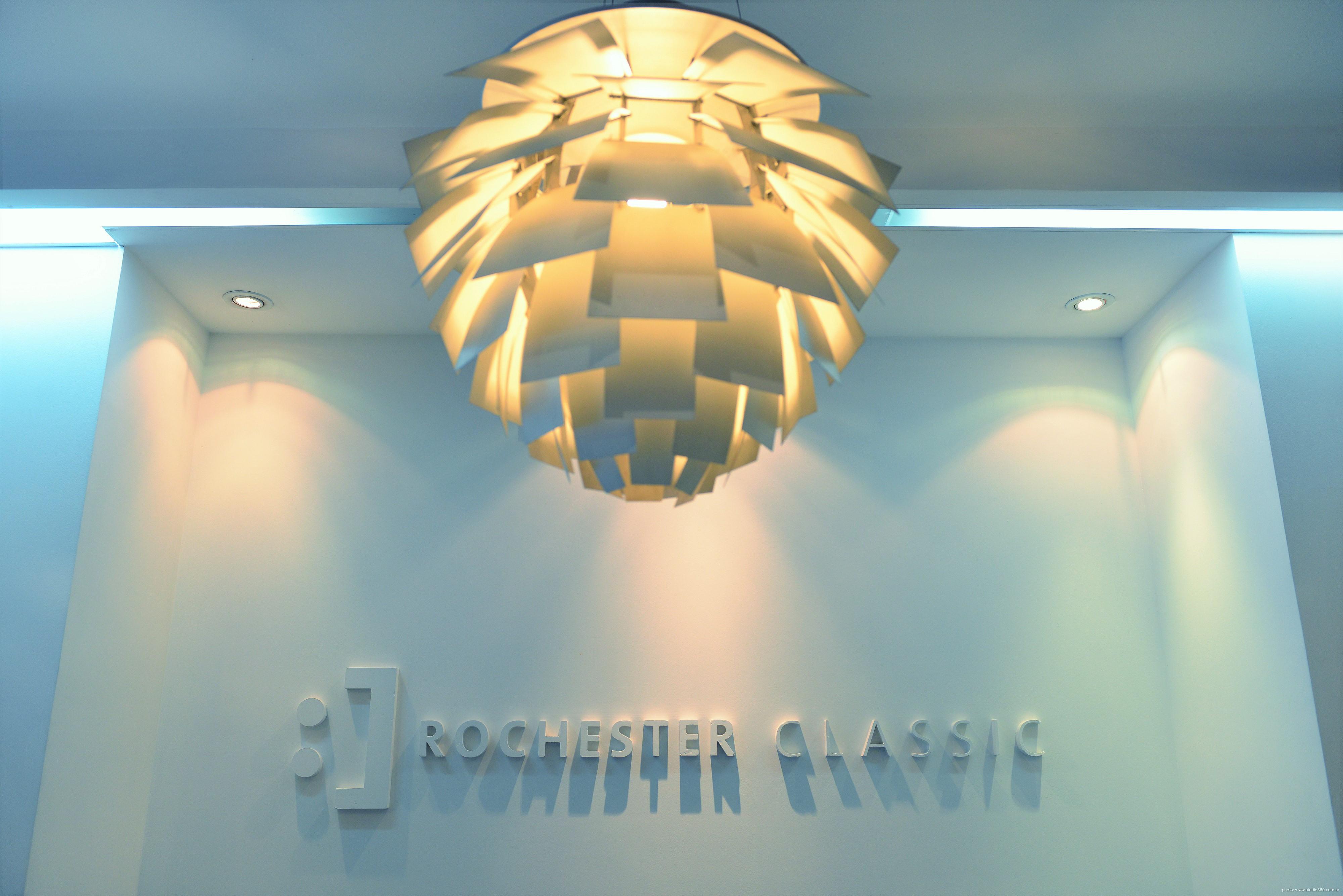 Rochester Hotel Classic Buenos Aires Exteriör bild