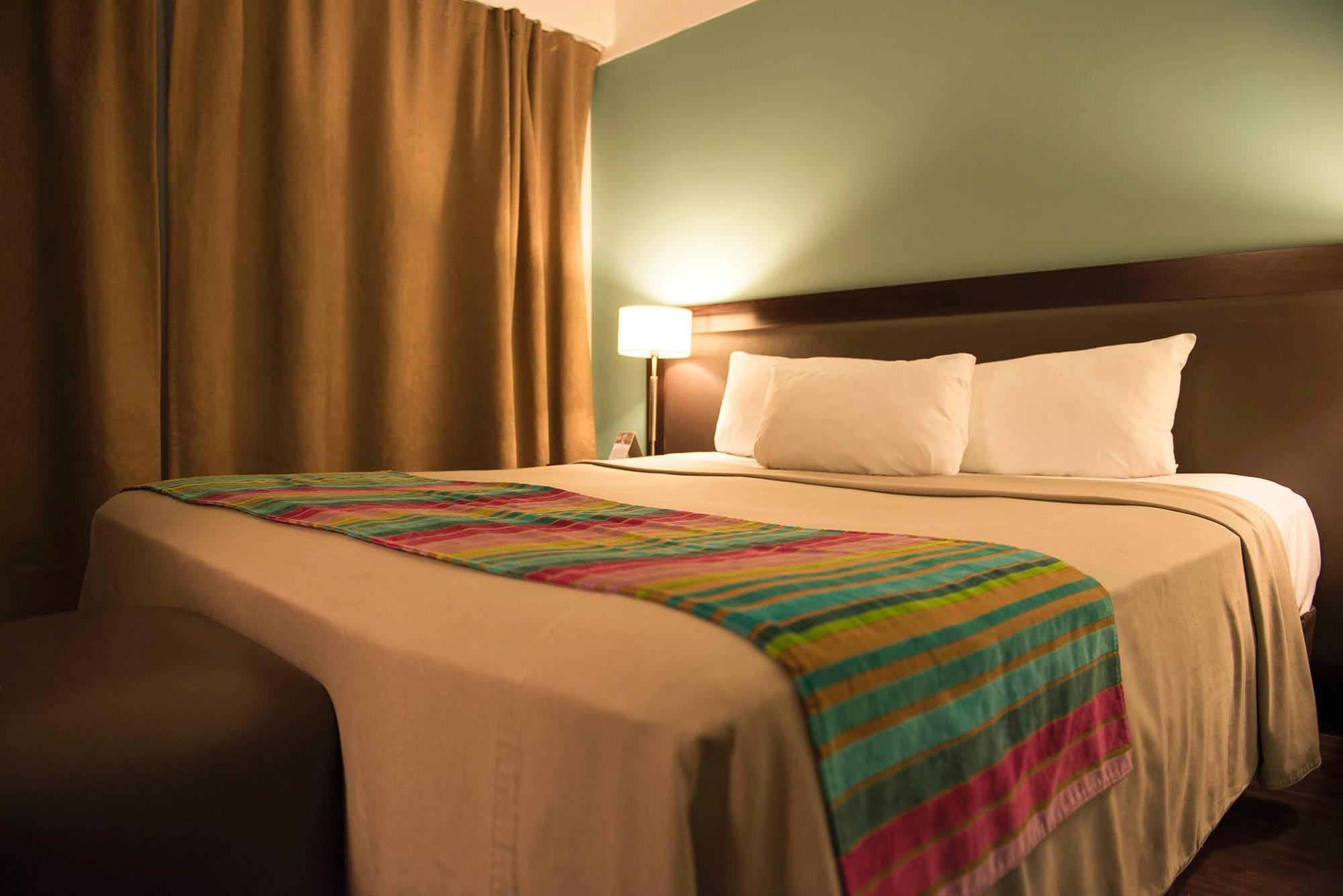 Rochester Hotel Classic Buenos Aires Exteriör bild