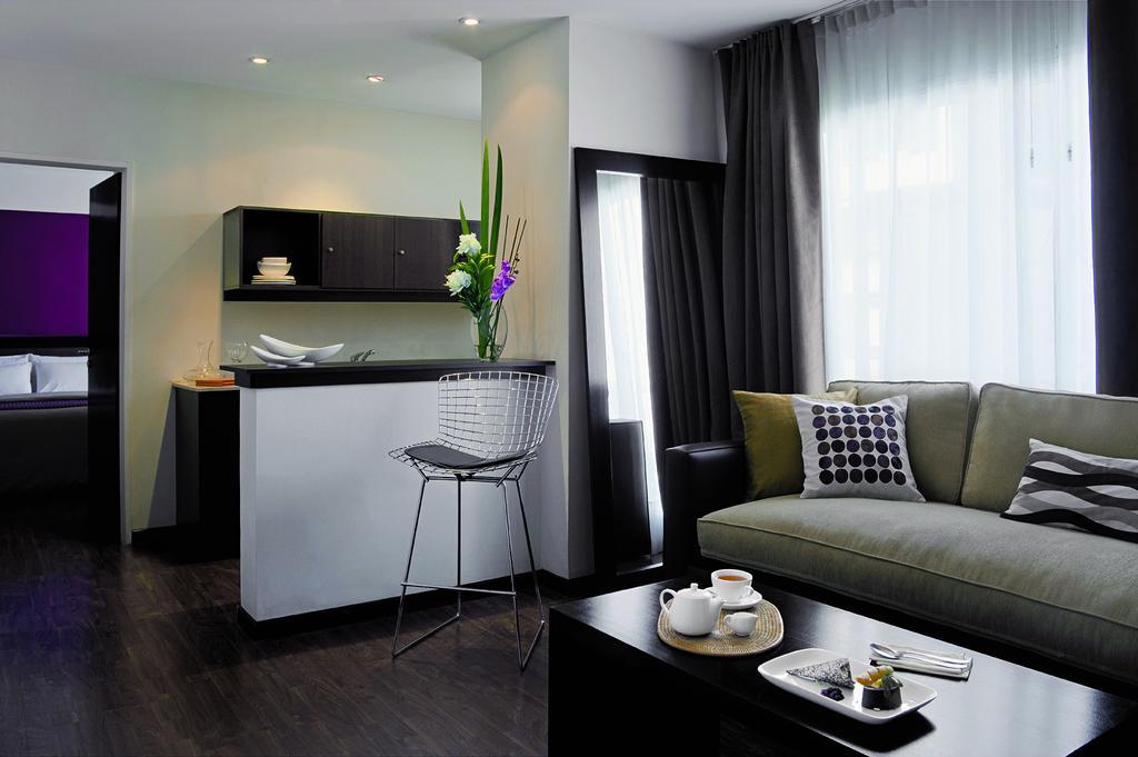 Rochester Hotel Classic Buenos Aires Exteriör bild